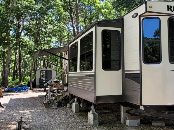 310 Old Chatham Road #E 29, South Dennis, MA 02660
