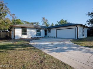 763 Ashwood St, Orange Park, FL 32065