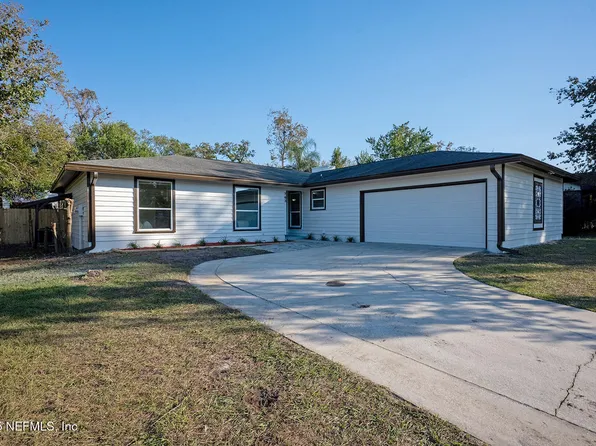 763 ASHWOOD Street, Orange Park, FL 32065