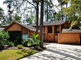 3 Huntsman Horn Cir, Spring, TX 77380