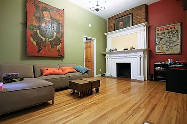 Rented by JK Dansar Corp