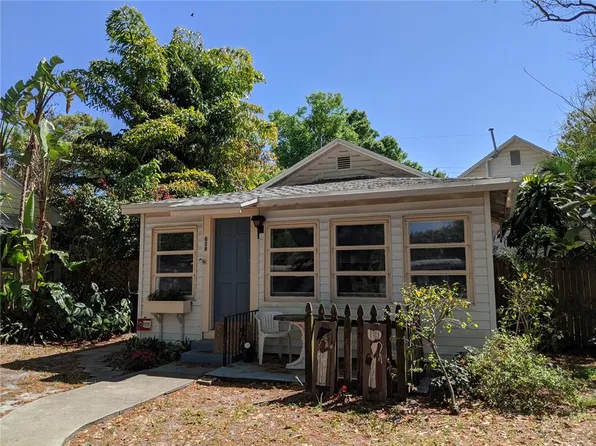 608 12th Ave N, Saint Petersburg, FL 33701