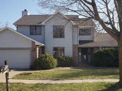 3461 Oriole Ct NE, Cedar Rapids, IA, 52402