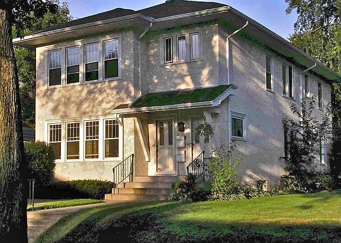 Classic Up/Down Duplex