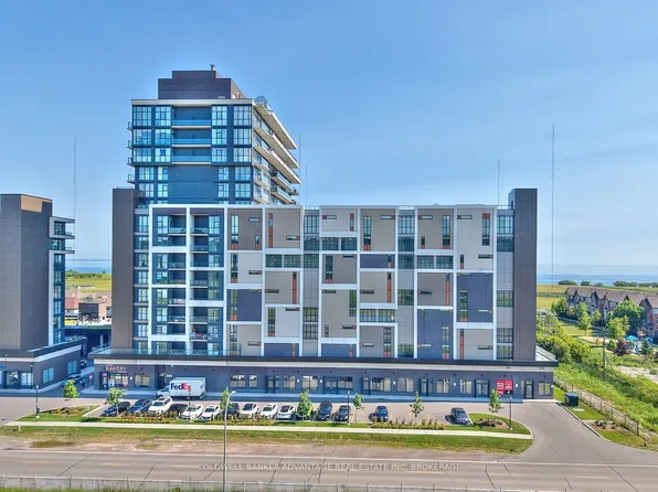 550 Service Rd #610, Grimsby, ON L3M 0H9