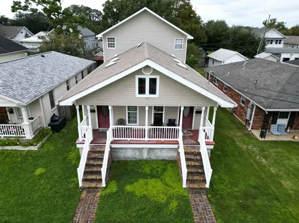 5930 Louisville St, New Orleans, LA 70124