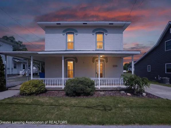 205 High St, Laingsburg, MI 48848