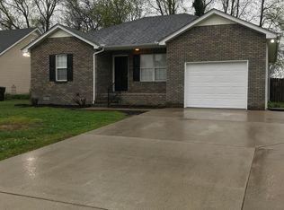 1770 Lucille Ln, Murfreesboro, TN 37129