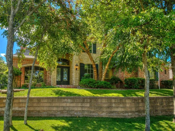 3001 Cumberland Dr, Edmond, OK 73034