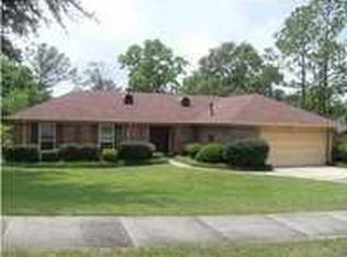 4112 White Acres Rd, Montgomery, AL 36106