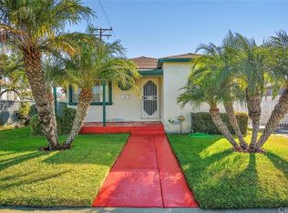 6920 Walker Ave, Bell, CA 90201