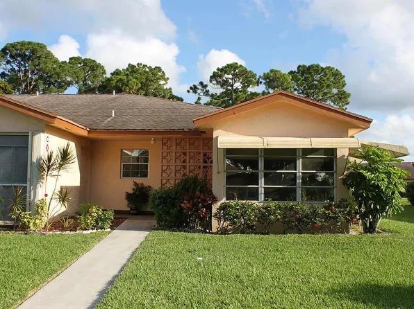 14428 Canalview Dr APT D, Delray Beach, FL 33484