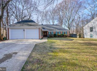 1551 Farlow Ave, Crofton, MD 21114