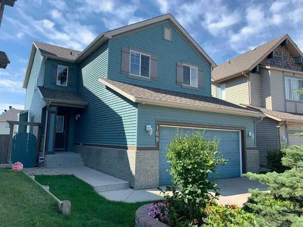 169 N Evanscreek Ct NW, Calgary, AB T3P 1H4