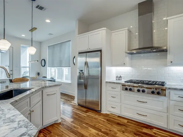 7100 Yardley Ln, Plano, TX 75024