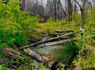 0 Hayfork Summit Rd, Hayfork, CA 96041