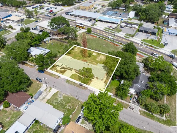 (undisclosed Address), Polk City, FL 33868