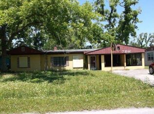 7816 W Caxton Cir, Jacksonville, FL 32208