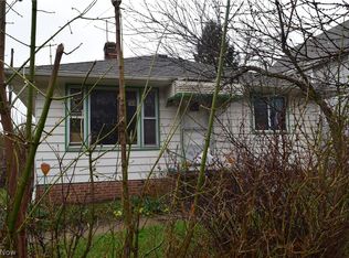 6210 Heisley Ave, Cleveland, OH 44105