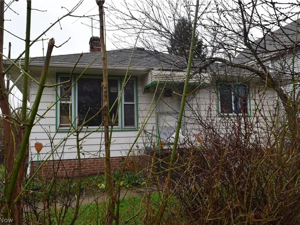 6210 Heisley Ave, Cleveland, OH 44105
