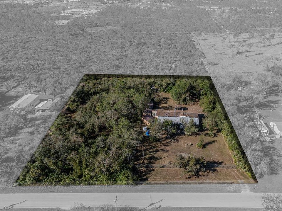1st image of 5773 SWAYING PALM DRIVE LOT 8
