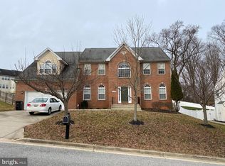 13105 Ridge Brook Ct, Fort Washington, MD 20744