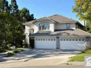 5605 Camino De Bryant, Yorba Linda, CA 92887