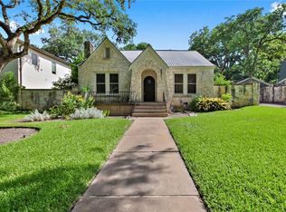 3000 Bonnie Rd, Austin, TX 78703