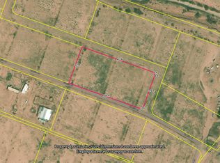 Granillo Rd Lot 10, Veguita, NM 87062