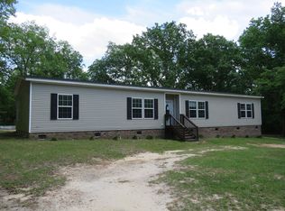 129 Santed Ln, North, SC 29112