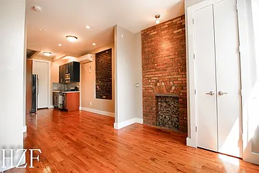 Rented by HZF Management LLC