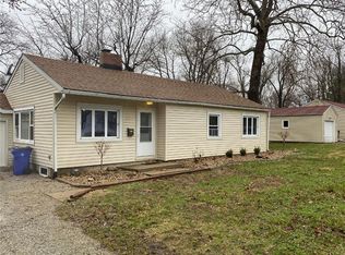 2211 S Richmond Rd, Decatur, IL 62521