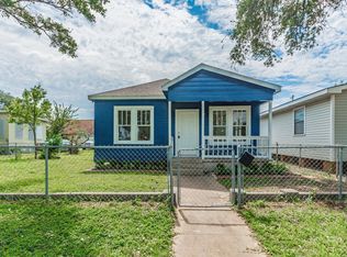 4919 Avenue Q, Galveston, TX 77551