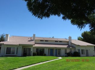 43930 Sammy Dr APT 2, Lancaster, CA 93535