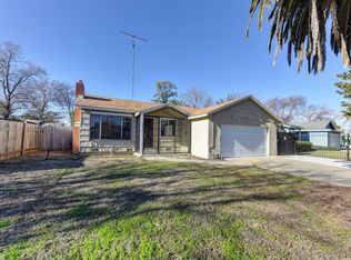 7532 Cosgrove Way, Sacramento, CA 95822