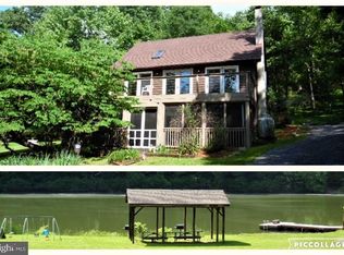 126 Big Oak Dr, Linden, VA 22642