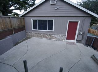 343 Sierra Point Rd, Brisbane, CA 94005