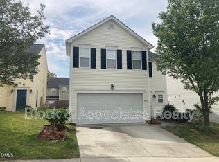 4457 Snowcrest Ln, Raleigh, NC 27616