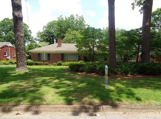 2845 Ashley Ave, Montgomery, AL 36109