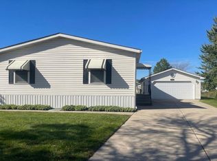 386 Buttercup Ln, Matteson, IL