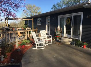 2825 New Saratoga Rd, Anna, IL 62906