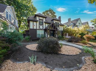 1911 W 9th Ave, Spokane, WA 99204