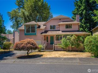 609 151st Ave NE, Bellevue, WA 98007