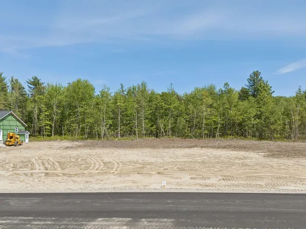 Lot #2 Jasper Lane, Arundel, ME 04046