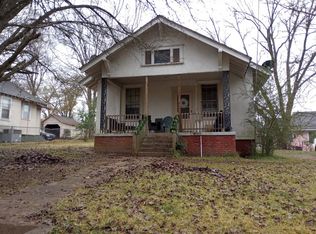 212 Wilson St, Laurens, SC 29360