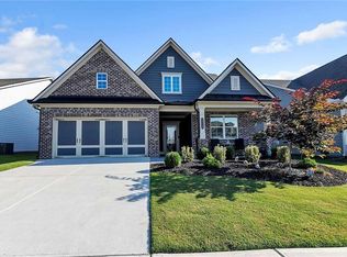 1115 Durham Rd, Canton, GA 30115