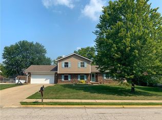 556 Meadow Dr, Danville, IN