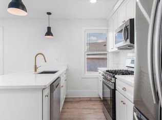 14 Vinton Street, Providence, RI 02909