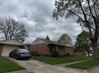 504 Nancy Dr, Miamisburg, OH