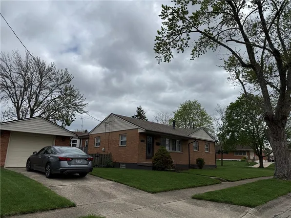 504 Nancy Dr, Miamisburg, OH 45342